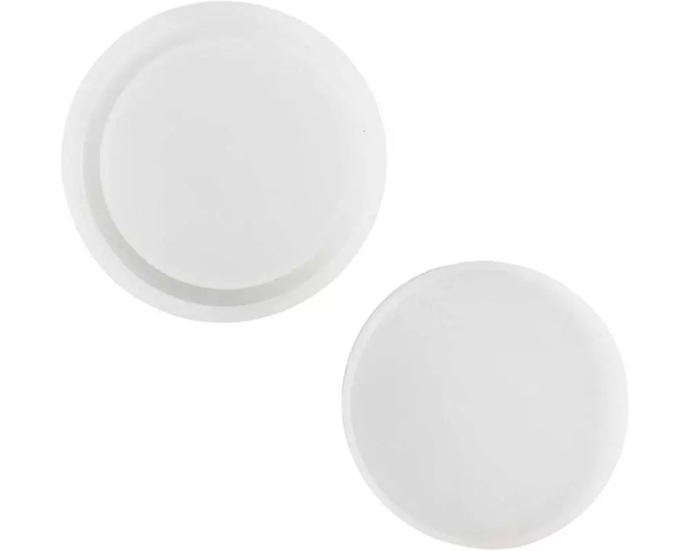 Creativ Company Giessform Silikon Vorratsglas mit Deckel