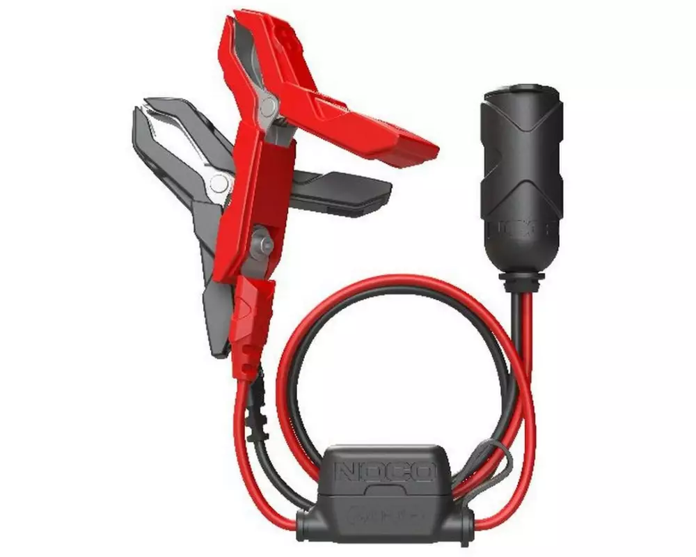 Noco Anschlusskabel Zigarettenanzünder 12V