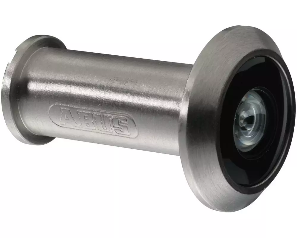 Abus 2200 Silber