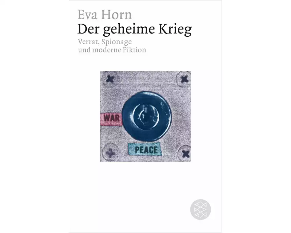 Der geheime Krieg