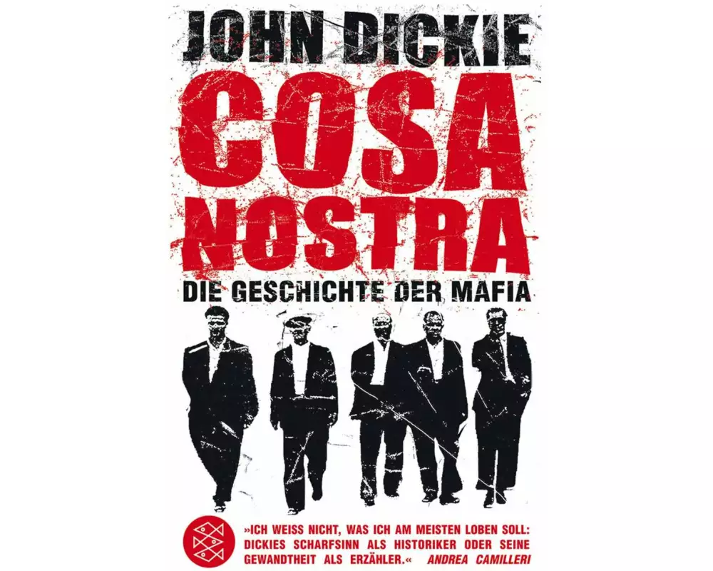 Cosa Nostra