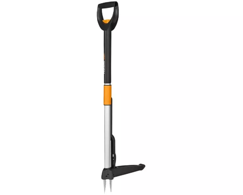 Fiskars Unkrautstecher SmartFit, 102 cm