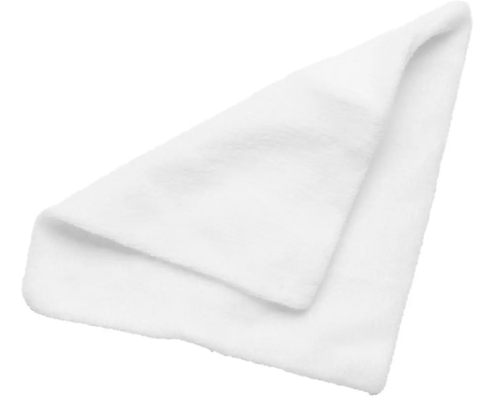 ZEWI bébé-jou Kissenbezug 21 x 24 x 14 / 8 cm