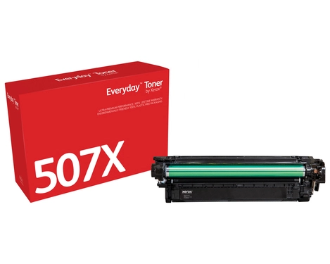 Xerox High Yield Black Toner Cartridge