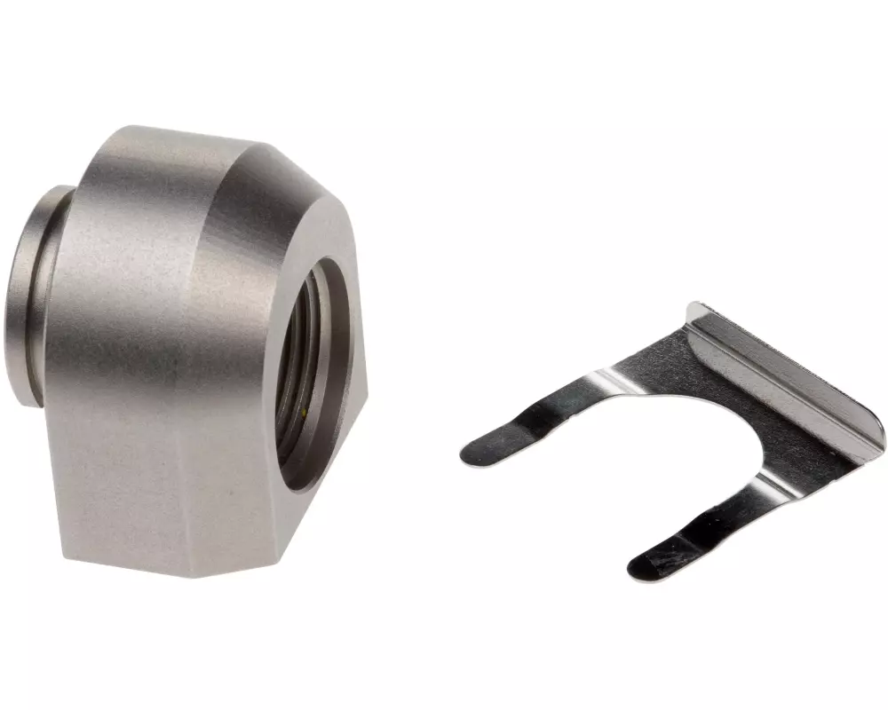 Axis Montageset ACI-Leerrohradapter 3/4″ NPS Aluminium 2 Stück