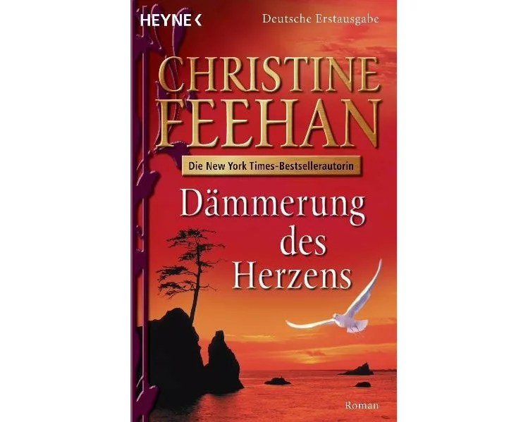 Dämmerung des Herzens