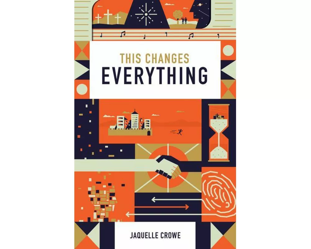 This Changes Everything (25-Pack)