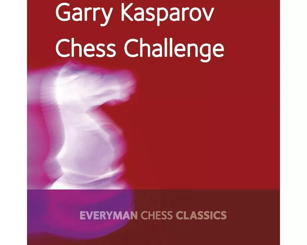 Garry Kasparov's Chess Challenge
