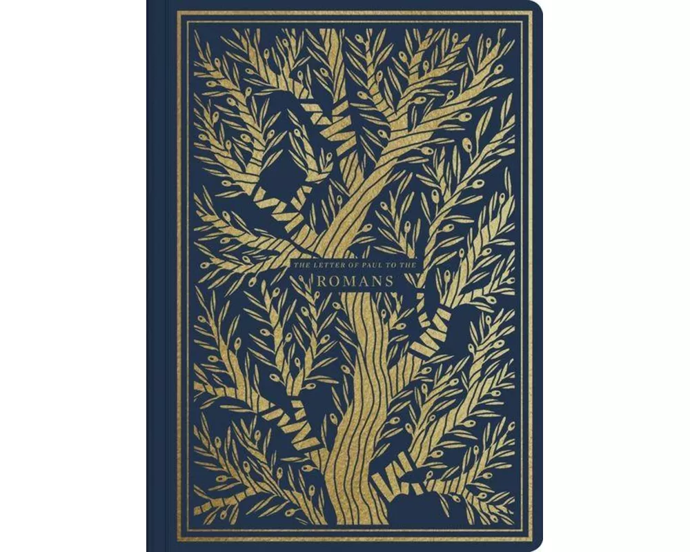 ESV Illuminated Scripture Journal