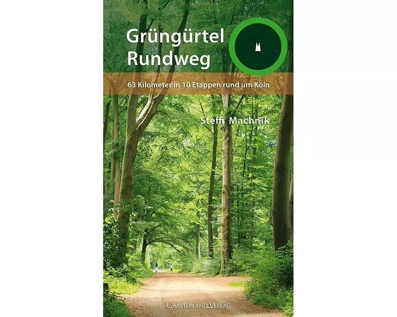 Grüngürtel-Rundweg