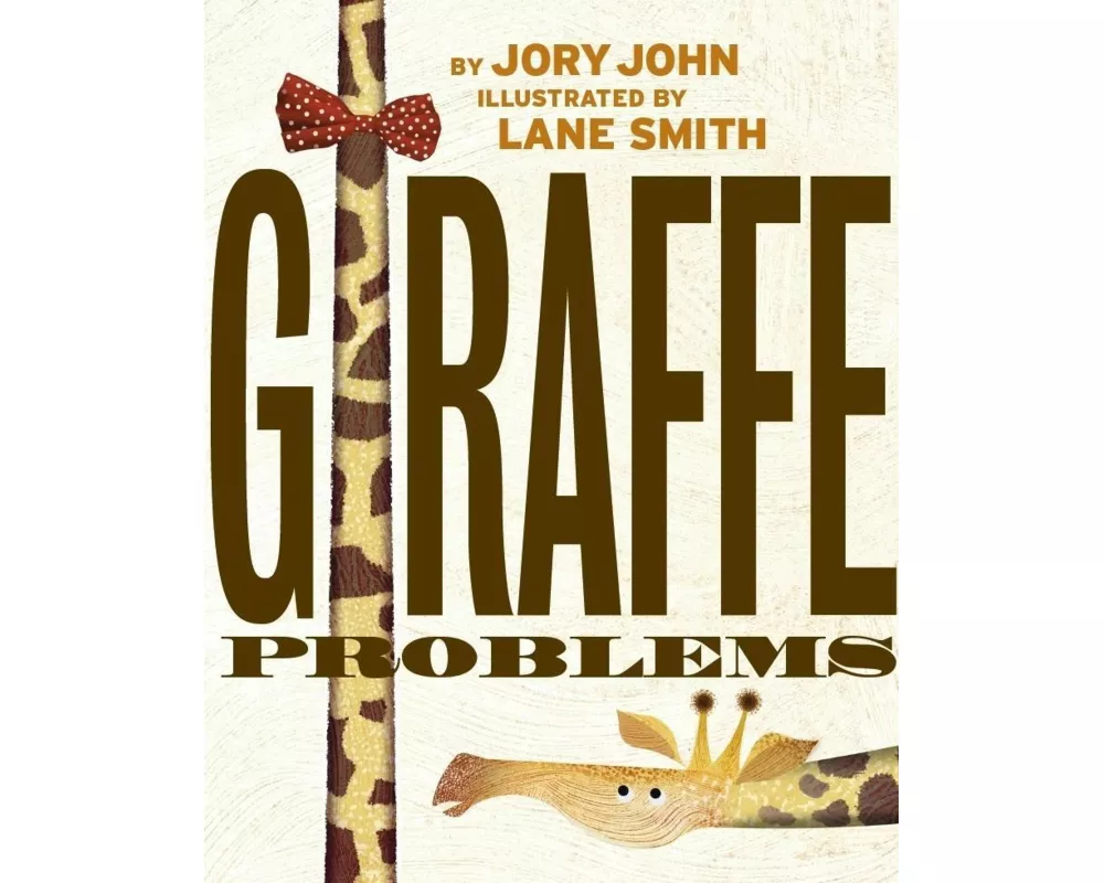 Giraffe Problems