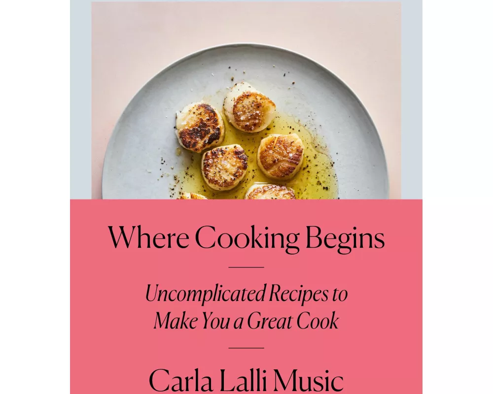 Where Cooking Begins