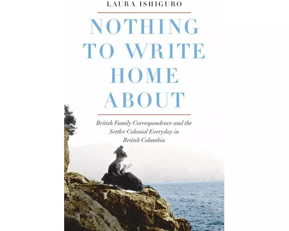 Nothing to Write Home About