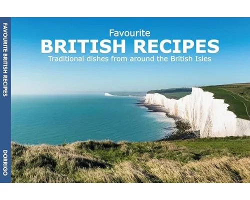 Salmon Favourite British Recipes