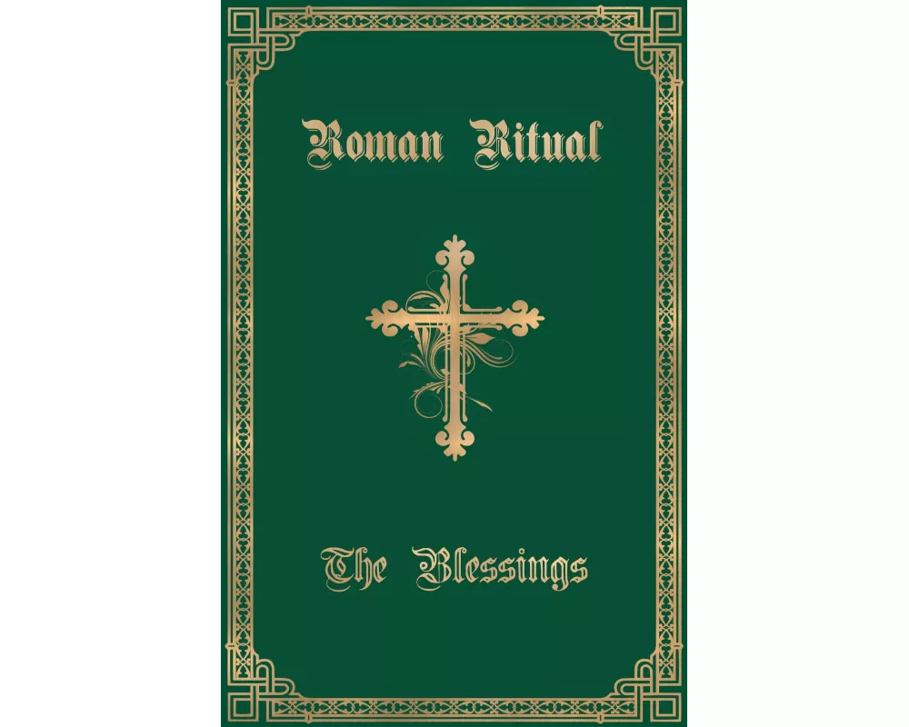 The Roman Ritual