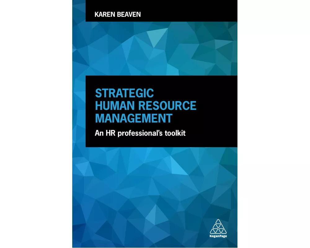 Strategic Human Resource Management