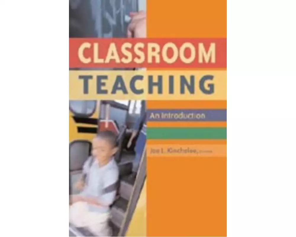 Classroom Teaching