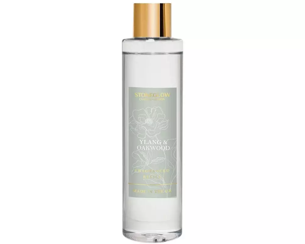 Stoneglow Refill Ylang & Oakwood 210 ml