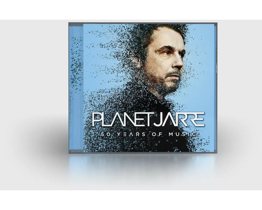 Planet Jarre