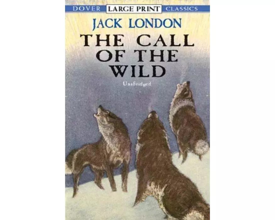 The Call of the Wild