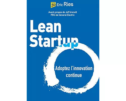 Lean Startup