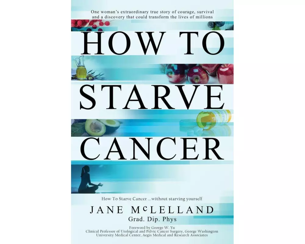 How to Starve Cancer