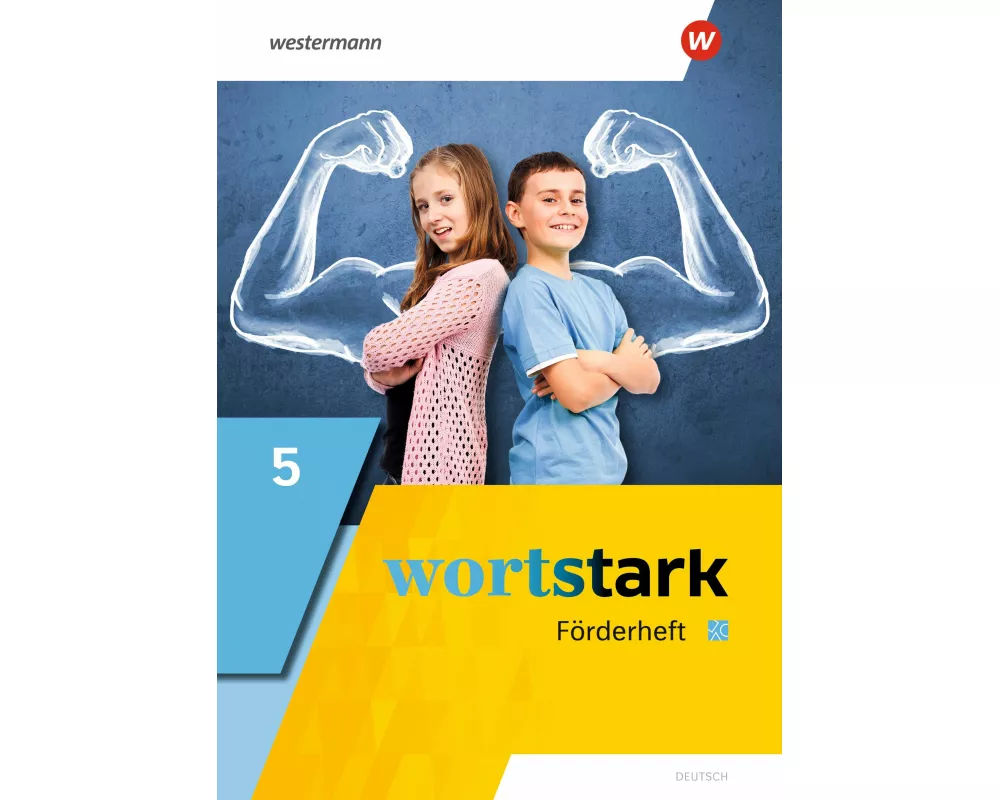wortstark - Allgemeine Ausgabe 2019