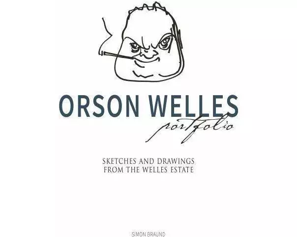 Orson Welles Portfolio