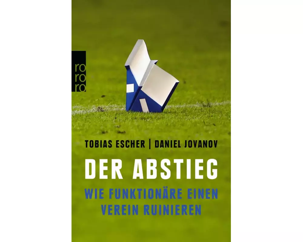 Der Abstieg