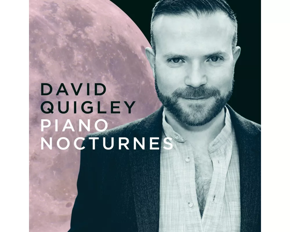 Piano Nocturnes