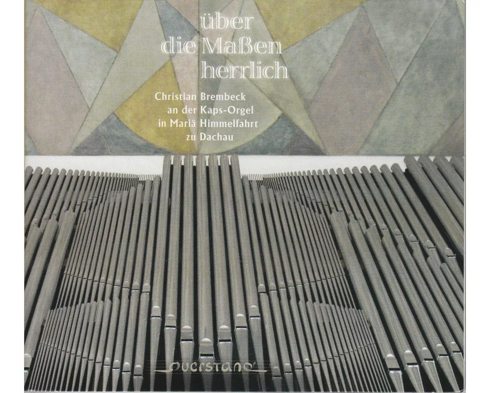 Über Die Maáen Herrlich
