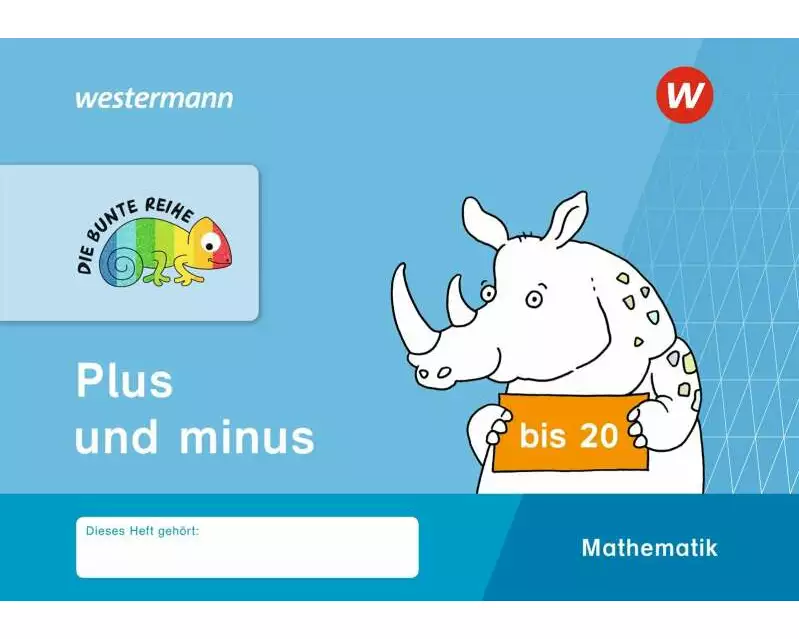 DIE BUNTE REIHE - Mathematik