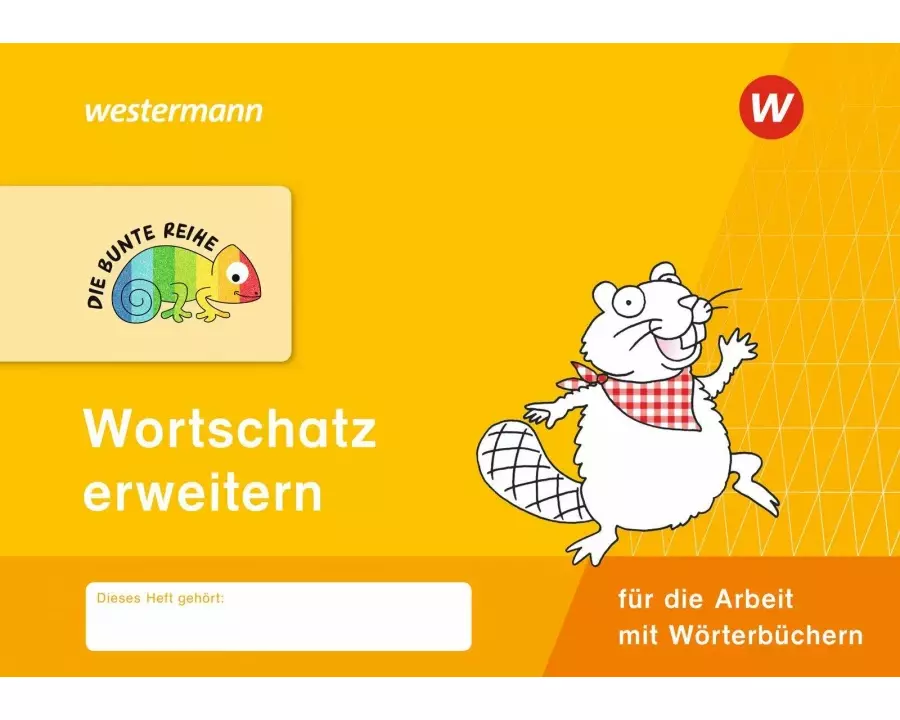 DIE BUNTE REIHE - Deutsch