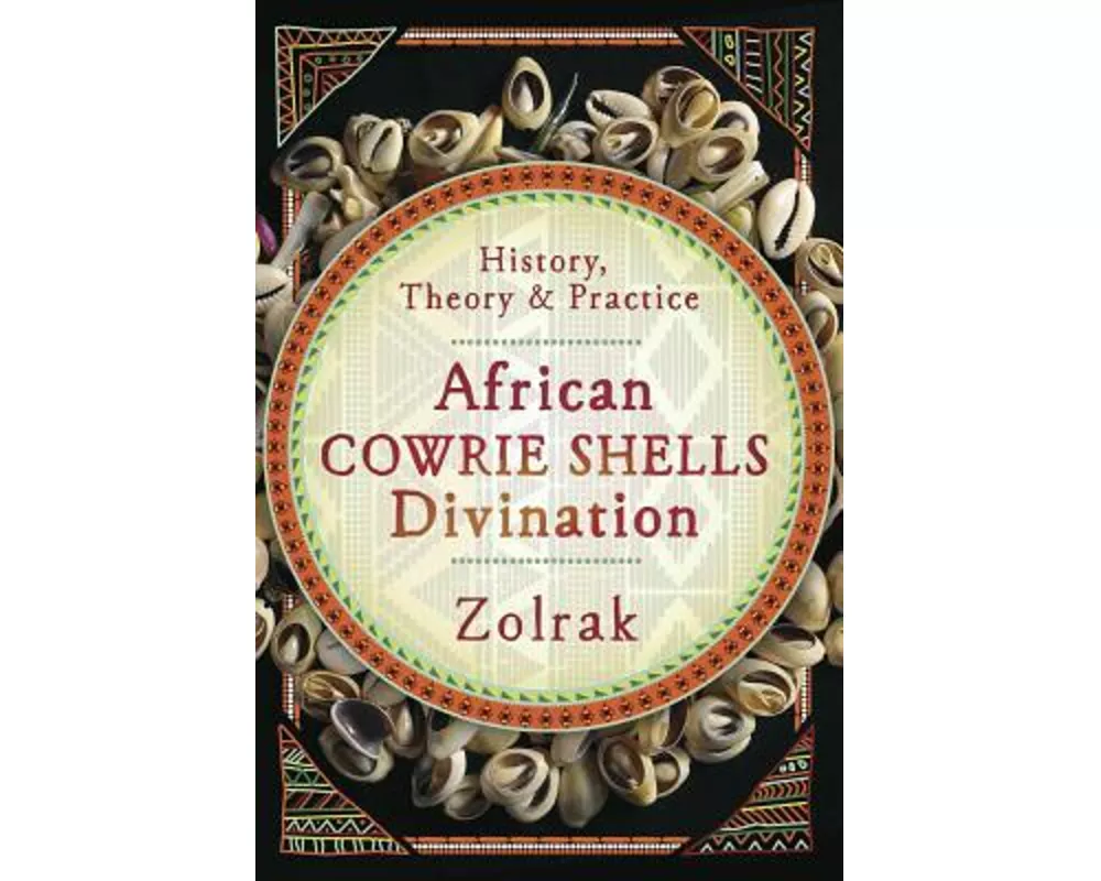 African Cowrie Shells Divination