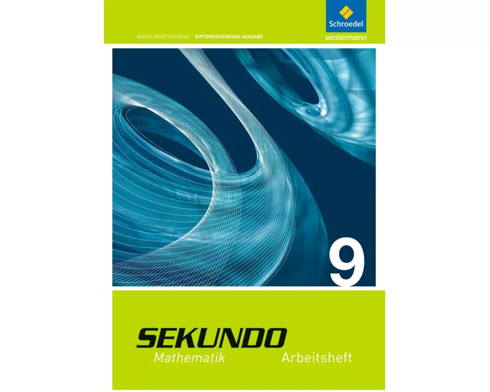 Sekundo - Ausgabe 2015 für Baden-Württemberg
