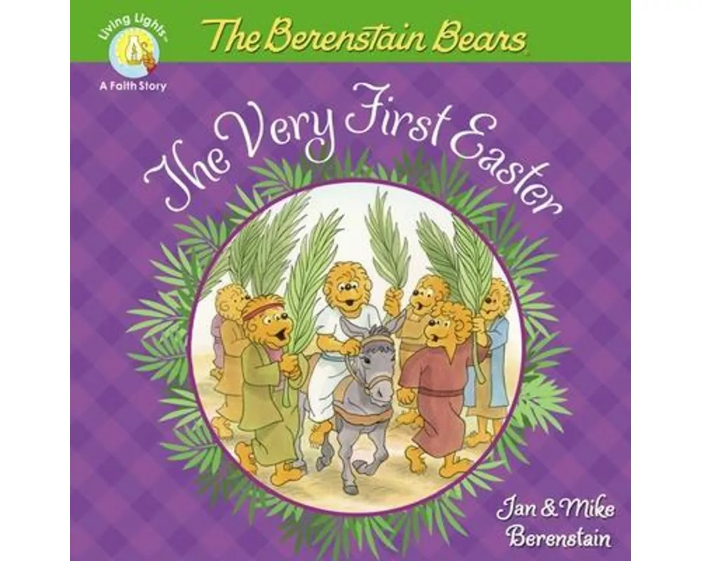 The Berenstain Bears the Very First Easter