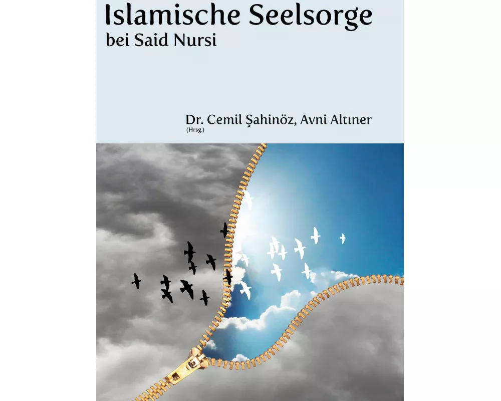 Islamische Seelsorge bei Said Nursi