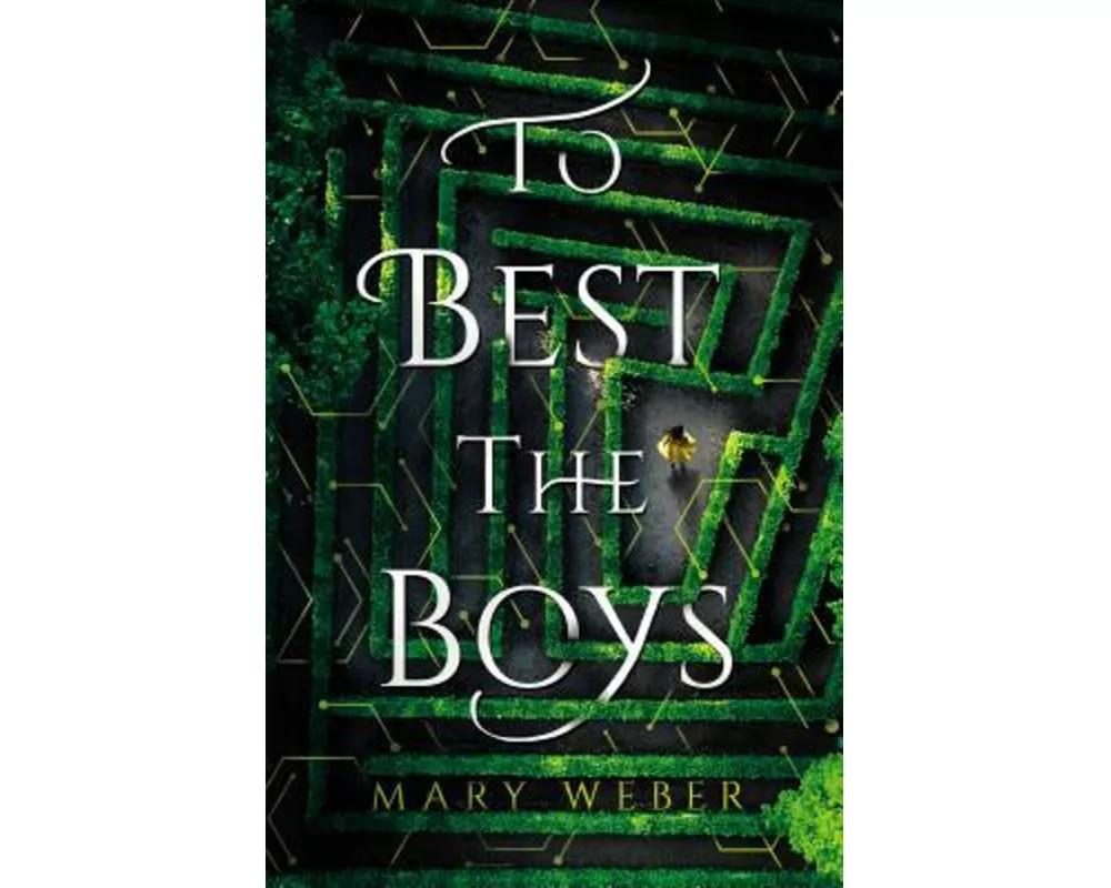 To Best the Boys