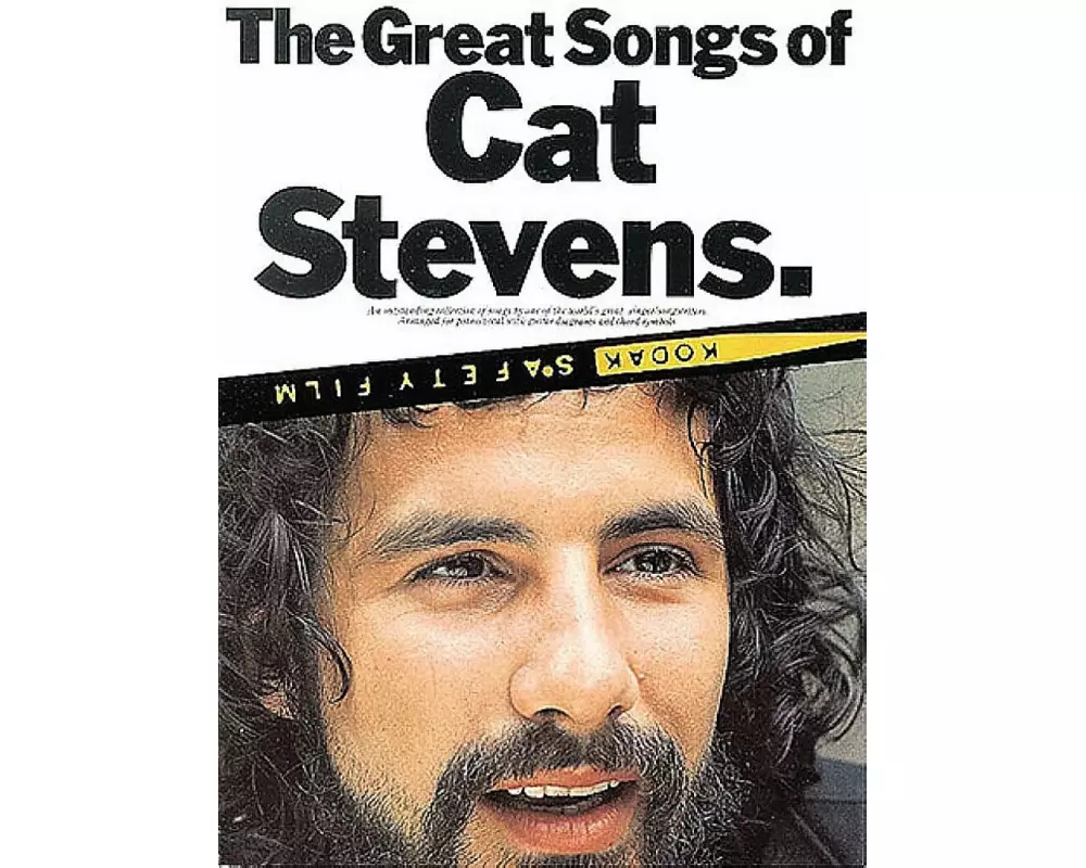 The Great Songs of Cat Stevens