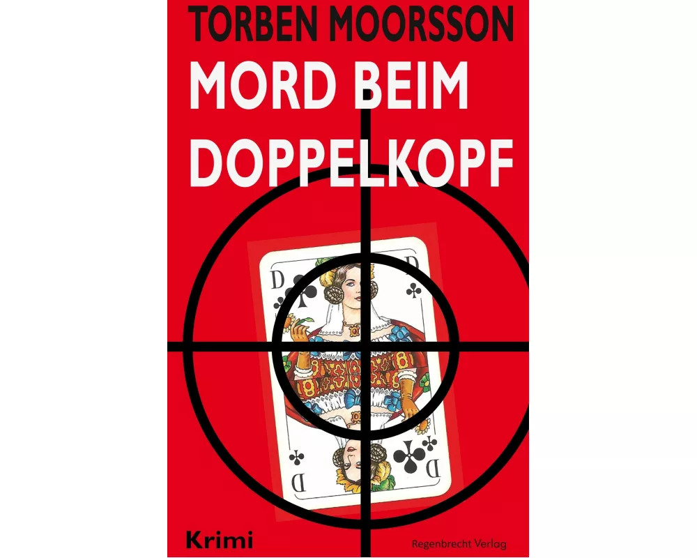 Mord beim Doppelkopf