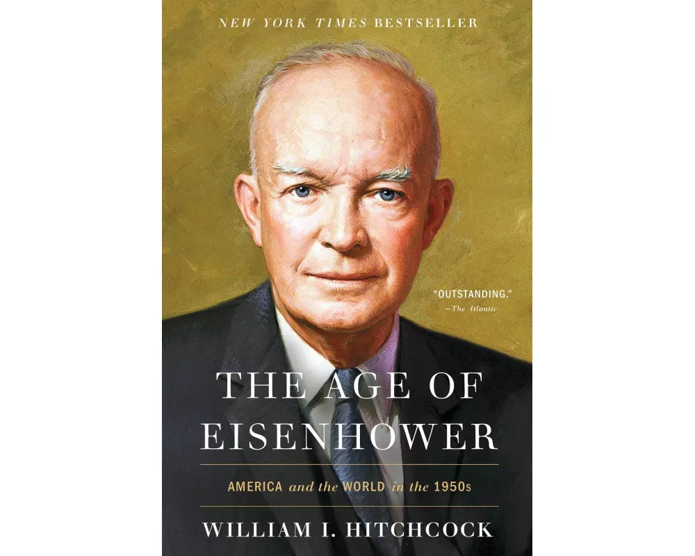 The Age of Eisenhower