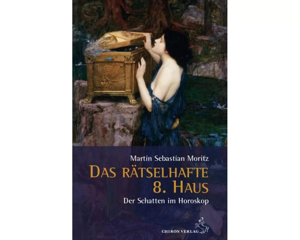 Das rätselhafte 8. Haus