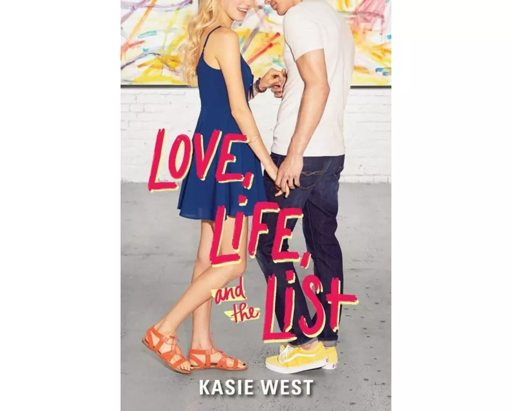 Love, Life, and the List