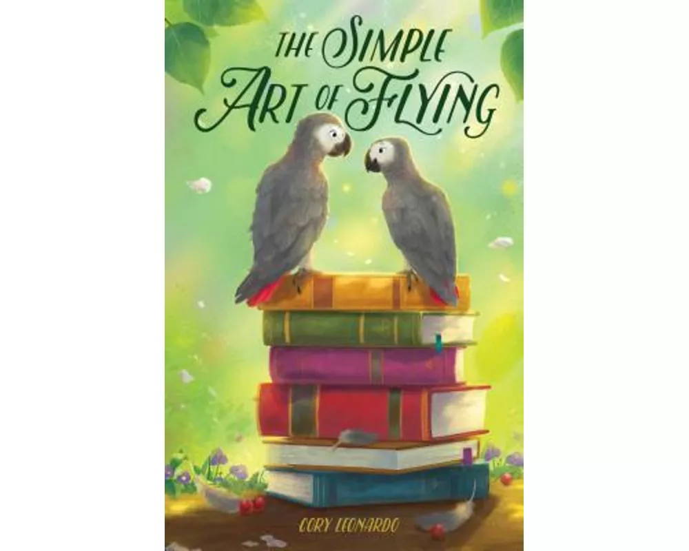 The Simple Art of Flying