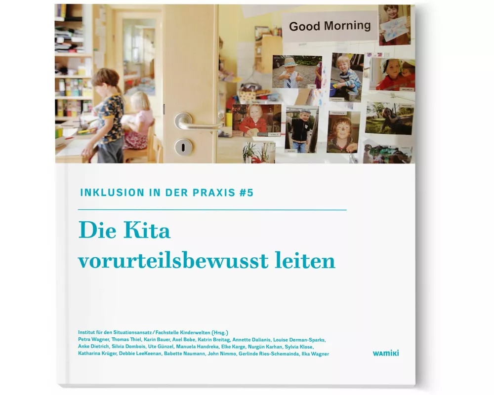 Inklusion in der Kitapraxis 5