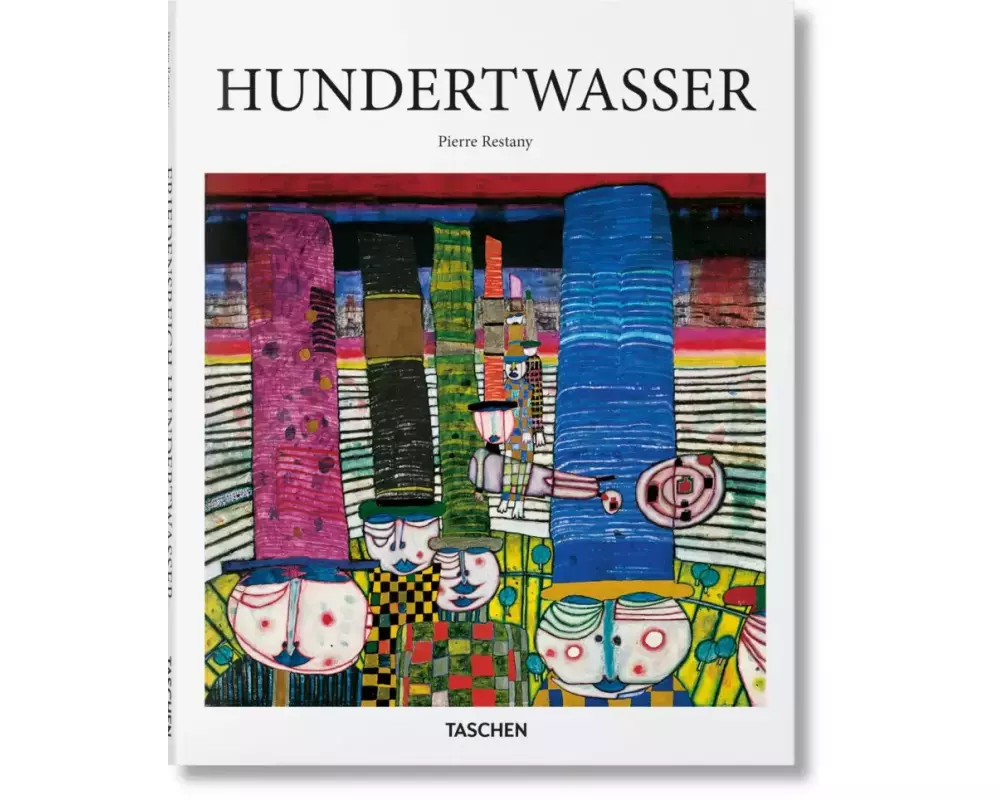 Hundertwasser