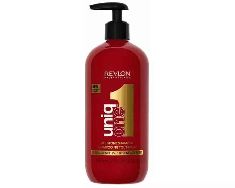 REVLON PROFESSIONAL unique one Uniq One 100 ml