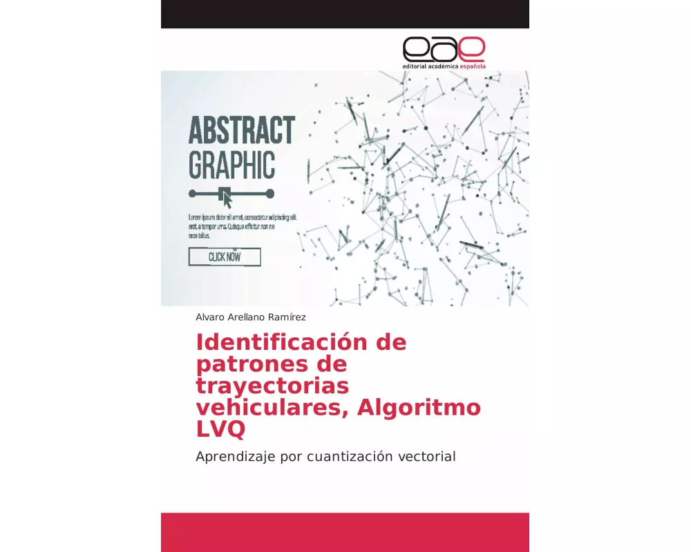 Identificación de patrones de trayectorias vehiculares, Algoritmo LVQ