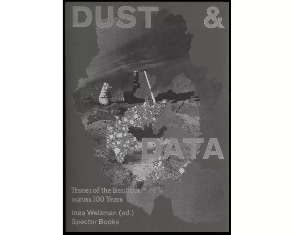 Dust & Data