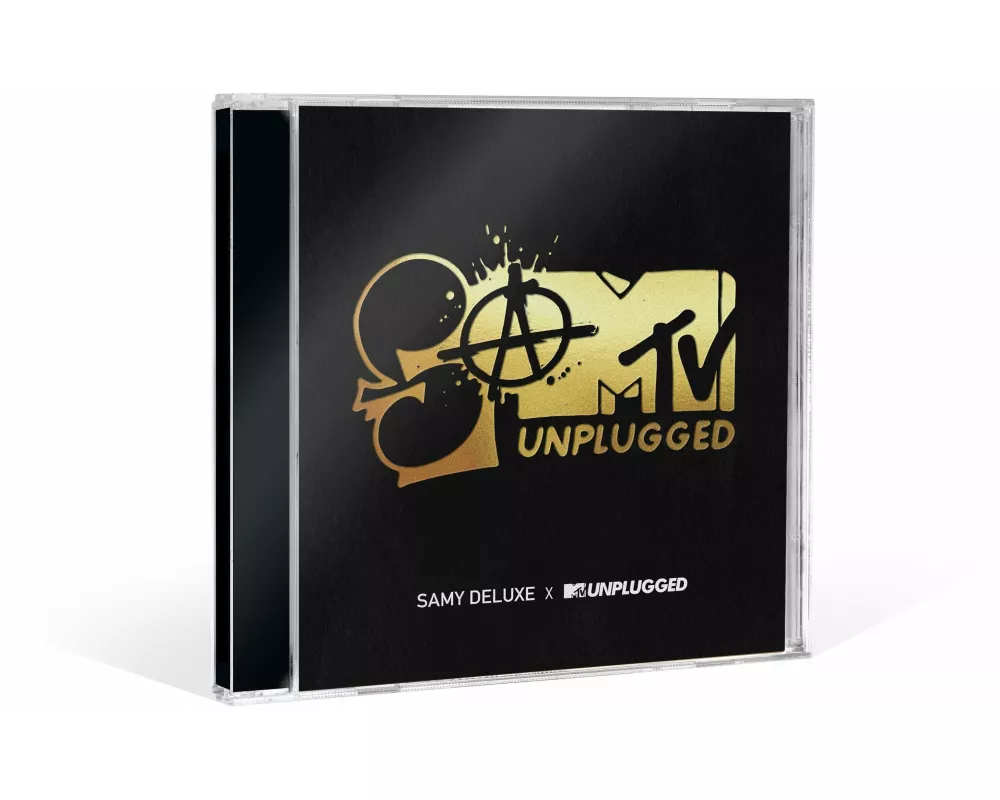 Samtv Unplugged (Baust Of)